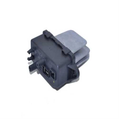 MAREA KALORİFER REZISTANSI Ürün Görseli